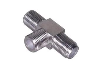 EMENDA TIPO T - FASGOLD