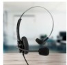 FONE HEADSET CHS 40 USB - INTELBRAS