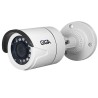 Câmera HD 720p Giga Security GS0020 Orion, 1MP, Infra 20 metros, Lente 2,6mm, 4 em 1 HDCVI, HDTVI, AHD, ANALÓGICO