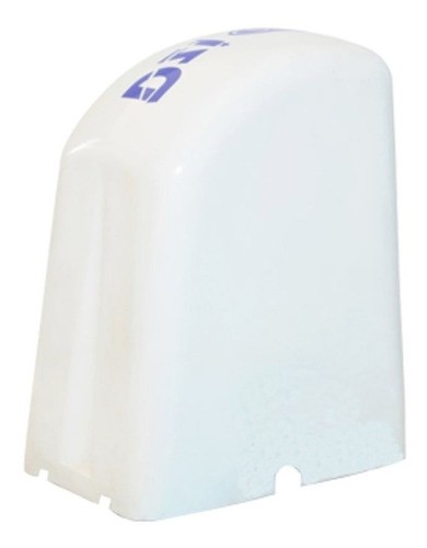 CARENAGEM TAMPA CAPA MOTOR PORTÃO ROSSI DESLIZANTE DZI IND