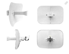 ROTEADOR WIRELESS (CPE) 5GHZ 23DBI WOM 5A 23 MIMO - INTELBRAS4750062