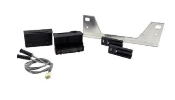 IMÃ FIM DE CURSO REED MOTOR PECCININ DZ MAX COM SUPORTE