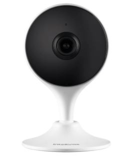 Câmera Interna Inteligente IM3 Wi-Fi Full HD Intelbras