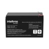 Bateria Intelbras Chumbo-ácido 12V p/ Sistemas de Segurança XB 12SEG 30537