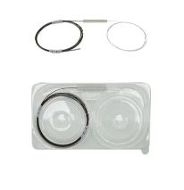 SPLITTER 1X8 NC SM XFS 180 - INTELBRAS