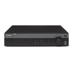 Dvr Nvd 32 Ch Full Hd 7132 Ip 4k C/ Hd 4tb