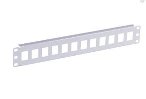 PP 12-1U - PLACA PATCH PANEL 12"-1U - LEGRAND