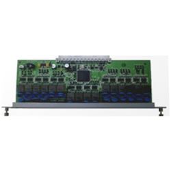 Placa 16 Ramal Digital Impacta 94/140/220/300 Nkmc 22000