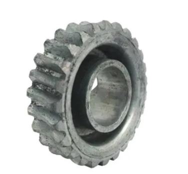 COROA ENGRENAGEM INTERNA METAL PECCININ GATTER 25 DENTES