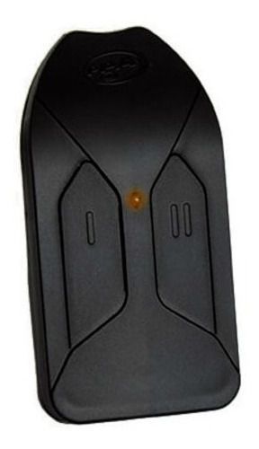 2PCS CONTROLE REMOTO PPA PORTAO AUTOMATICO ALARME 433MHZ TOK