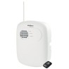 Central de Alarme Intelbras ANM 3008 ST Plus com Discadora
