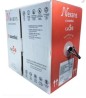 CABO UTP CAT5E CMX 4P 24AWG PT 305 I/O (17520) - NEXANS