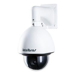 Câmera Speed Dome Ip Full Hd 2 Mp Vip 5230 Sd