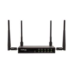 Central Telefônica Multifuncional 33 Ramais Iad 100