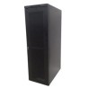 Rack De Piso 20ux19px570mm Desmontado - Preto-