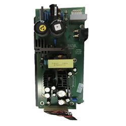 Placa Fonte Impactas 140/220 Rack