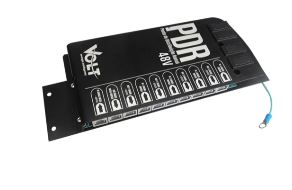 PD RAMAL PDR 48V (SEM CAIXA HERMETICA