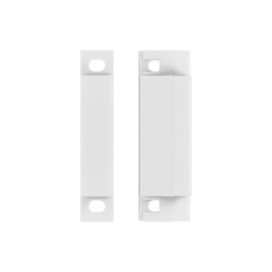 Sensor de Abertura Magnético Com Fio XAS Connect Intelbras