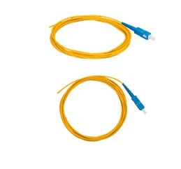 EXTENSÃO ÓPTICA SC/UPC SM 2,0MM 3M XFE 1 - INTELBRAS