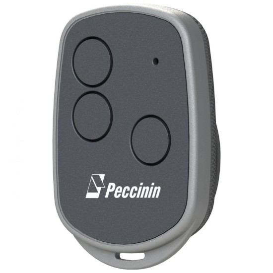 CONTROLE NOVO PECCININ