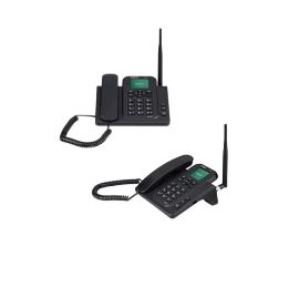 TELEFONE CELULAR FIXO 3G C/ WI-FI CFW 8031 - INTELBRAS