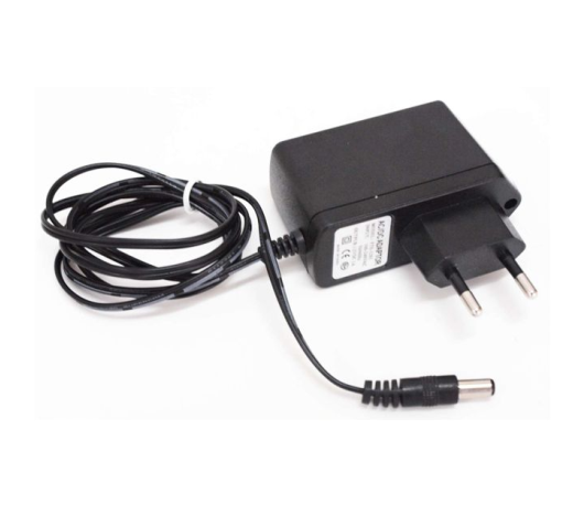 Fonte Estabilizada 12V 1A Ideal para câmeras de segurança