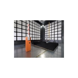 Cancela Elétrica Wide L - 220v 50/60hz 6mt