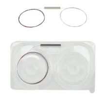 SPLITTER 1X2 NC SM XFS 120 - INTELBRAS