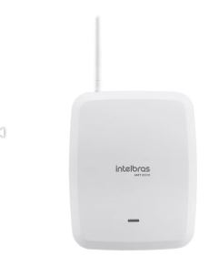 CENTRAL DE ALARME MONITORADA INTELBRAS AMT 8000 64 ZONAS
