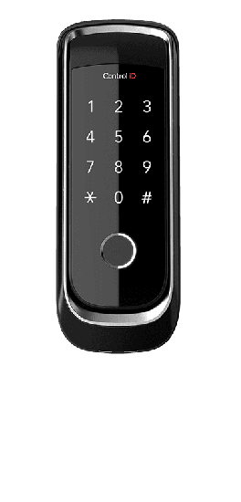 Fechadura Digital Biométrica iDLock Bio