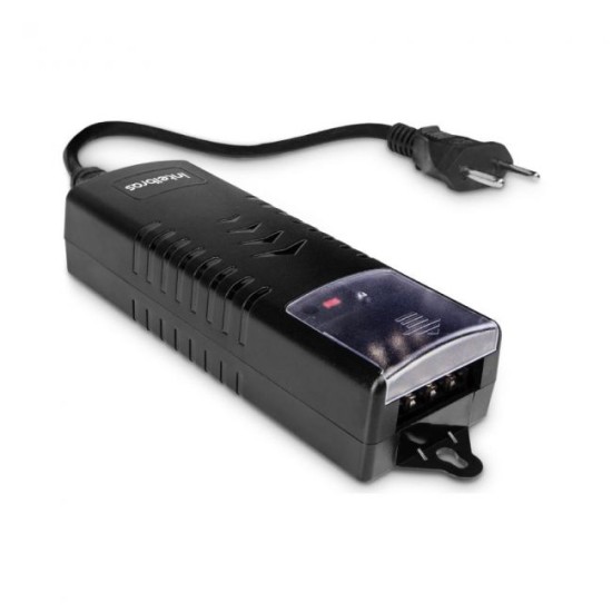 Fonte de Alimentação Chaveada Intelbras EF 1203+ Multisaídas 12,8V 3A