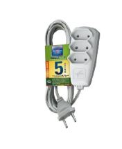 EXTENSAO SORT PL 2X0,75X4M - DANEVA