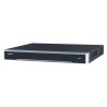 NVR Gravador de Vídeo em Rede 16 Canais 4K PoE DS-7616NI-K2/16P Hikvision