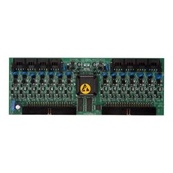 Placa Ramal Desbalanceada Maxcom Cp48/112 - 16 Rm
