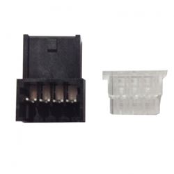 Kit 50 Conectores Impacta