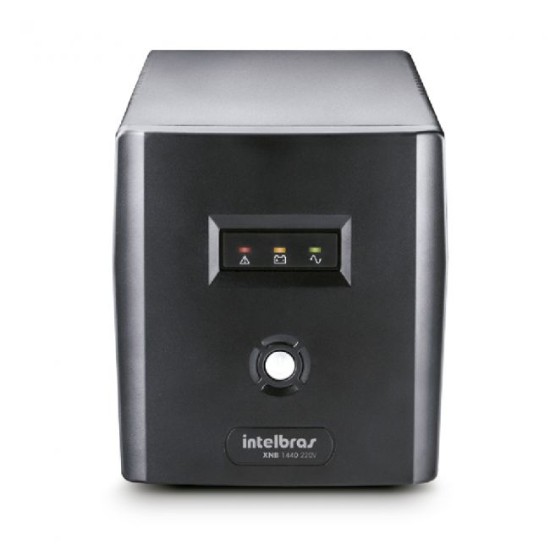 Nobreak Intelbras XNB 1440VA - 127V
