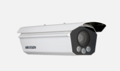 3 MP ANPR Intersection Violation Capture Unit