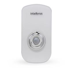 Sensor De Presença C/ Iluminação Ledi Esi 5002