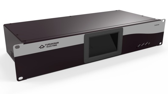 CONTROLADOR DATAWAVE 2U COM LCD