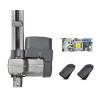 Motor de Portão Basculante BV Levante 1/4 HP Kit Automatizador c/ Acionamento de 2,50M - PPA