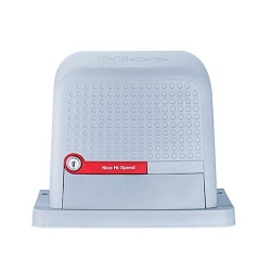 Motor Deslizante Aut D Robo 400 I-hs 127/220v Spt S