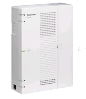 BUNDLE 2 CENTRAL TELEFONICA - HTS32BR + AP. IP-SIP HDV130XB - PANA