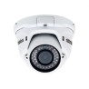 Câmera IP Dome Varifocal 2.8 a 12mm 720p VIP 1130 D VF G2 Intelbras