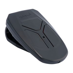 Controle Remoto Gate Saw Genno 433MHz