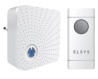 CAMPAINHA SEM FIO ELSYS ESA-CS101 COM 01 RECEPTOR