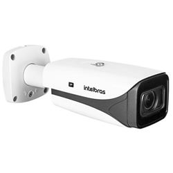 Câmera Ip 5 Mp Vip 5550 Z Ia Bullet