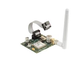 MÓDULO CENTRAL ALARME INTRUSÃO GSM XAG 8000 3G