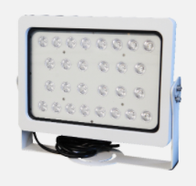 IR LED Strobe Supplement Light.