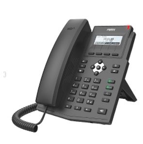 TERMINAL IP X1S - FANVIL