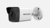 1MP Fixed Bullet Network Camera